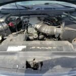 Ford 5.4L Triton V8 Complete Engine