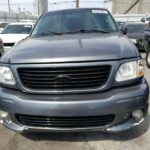 Ford 5.4L Triton V8 Complete Engine