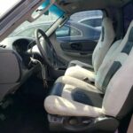 Ford 5.4L Triton V8 Complete Engine