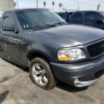 Ford 5.4L Triton V8 Complete Engine