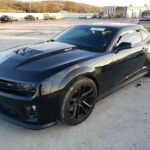 Chevrolet LSX 6.2L Supercharged Complete Engine