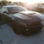 Chevrolet LSX 6.2L Supercharged Complete Engine