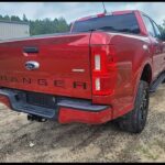 Ford 3.5L EcoBoost Twin-Turbo Complete Engine