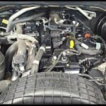 Ford 3.5L EcoBoost Twin-Turbo Complete Engine